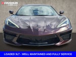 2022 Chevrolet Corvette Stingray 3LT