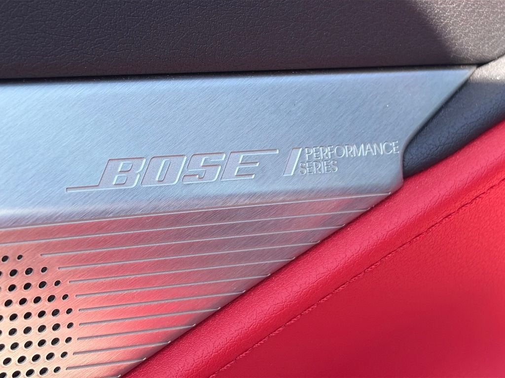 2024 Chevrolet Corvette Z06 2LZ