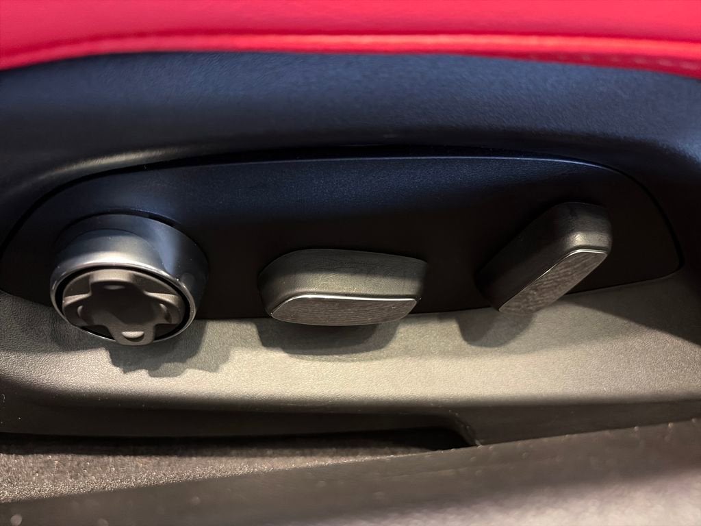 2024 Chevrolet Corvette Z06 3LZ