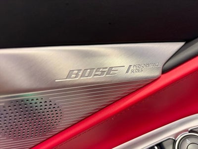 2024 Chevrolet Corvette Z06 3LZ