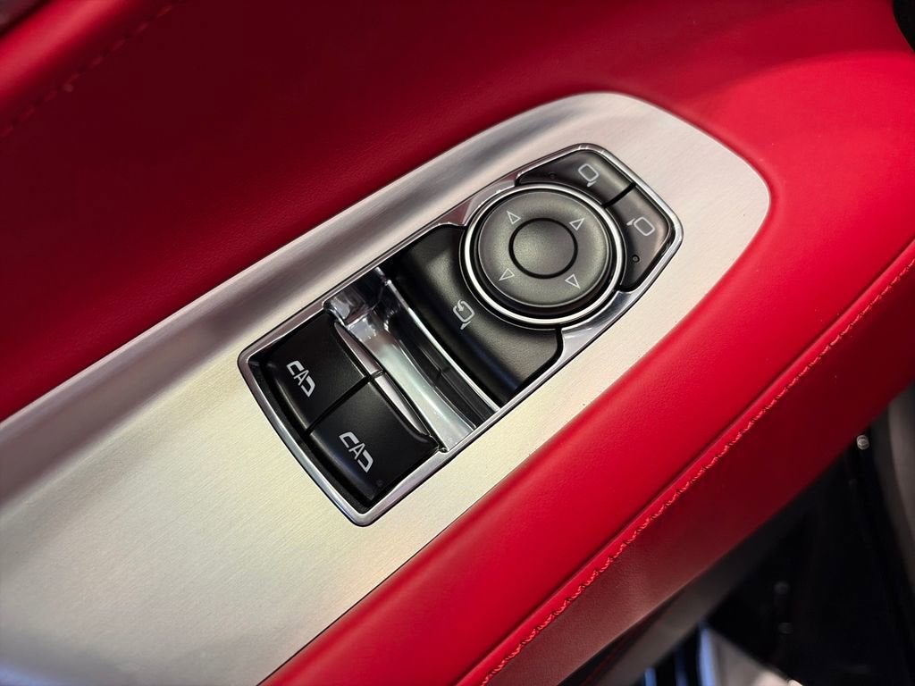 2024 Chevrolet Corvette Z06 3LZ