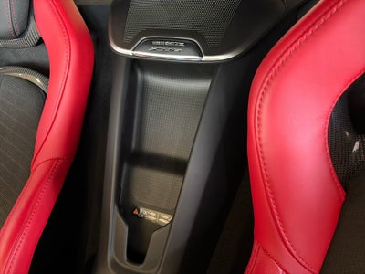 2024 Chevrolet Corvette Z06 3LZ