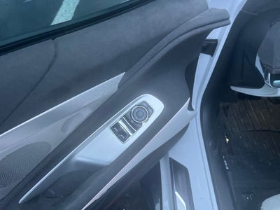 2023 Chevrolet Corvette Z06 3LZ