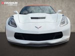 2014 Chevrolet Corvette Stingray Z51 2LT