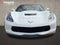 2014 Chevrolet Corvette Stingray Z51 2LT