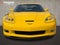 2011 Chevrolet Corvette Grand Sport Z16 Grand Sport w/1LT
