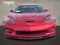 2013 Chevrolet Corvette Grand Sport Grand Sport 3LT