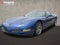2002 Chevrolet Corvette Z06