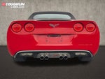2006 Chevrolet Corvette Base