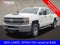 2018 Chevrolet Silverado 2500 HD Work Truck
