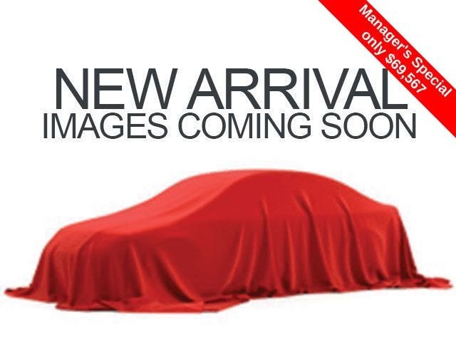 2025 Chevrolet Silverado EV RST - Max Range