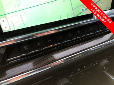 2025 Chevrolet Silverado 3500 HD LT