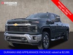 2025 Chevrolet Silverado 3500 HD LT