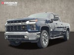 2022 Chevrolet Silverado 3500 HD LT