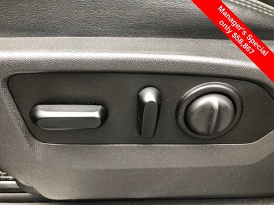 2021 Chevrolet Silverado 3500 HD High Country DRW