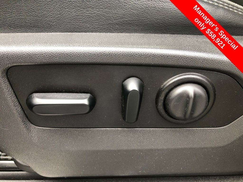 2021 Chevrolet Silverado 3500 HD High Country DRW