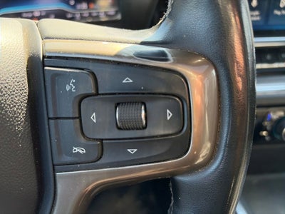 2024 Chevrolet Silverado 3500 HD High Country