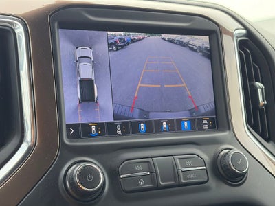 2021 Chevrolet Silverado 3500 HD High Country