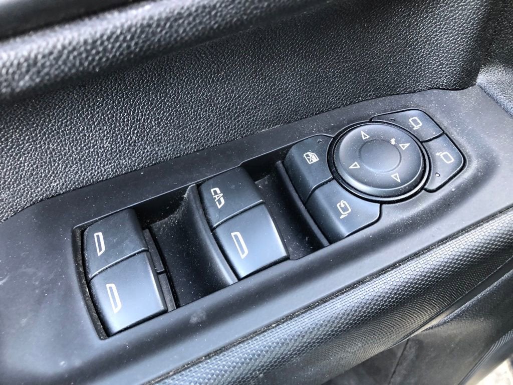 2021 Chevrolet Silverado 2500 HD Custom