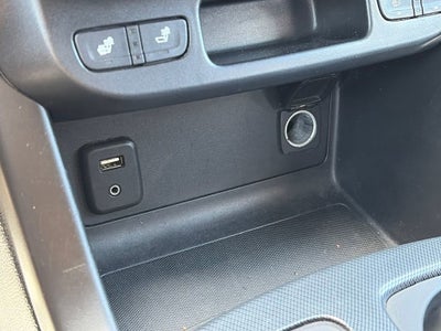 2018 Chevrolet Colorado 4WD Z71