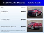 2018 Chevrolet Colorado 4WD Z71