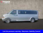 2023 Chevrolet Express Cargo 2500 1WT