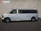 2023 Chevrolet Express Cargo 2500 WT