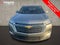 2024 Chevrolet Traverse Limited LT Cloth