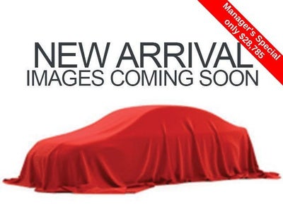 2024 Chevrolet Traverse Limited LT Cloth