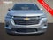 2024 Chevrolet Traverse Limited LT Cloth