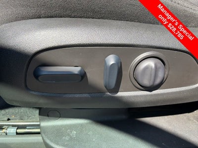 2024 Chevrolet Traverse Limited LT Cloth