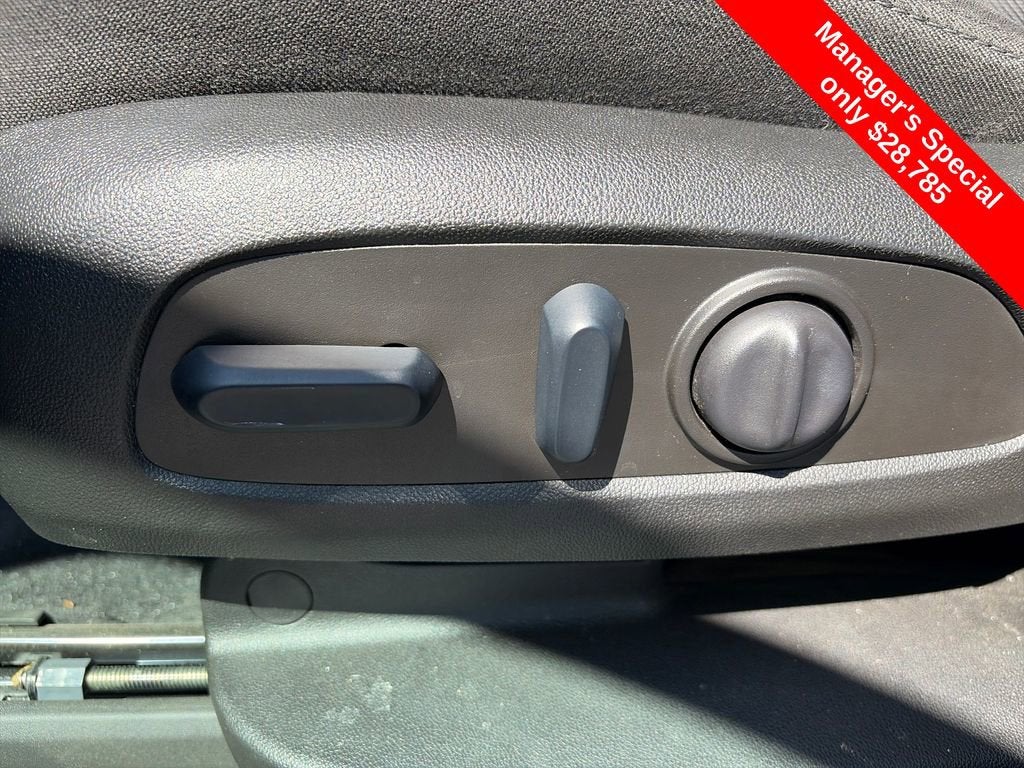 2024 Chevrolet Traverse Limited LT Cloth