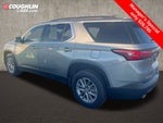2024 Chevrolet Traverse Limited LT Cloth