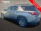 2024 Chevrolet Traverse Limited LT Cloth