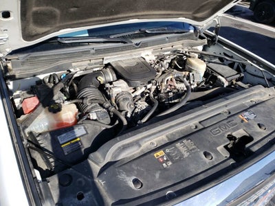 2016 GMC Sierra 3500 HD Denali