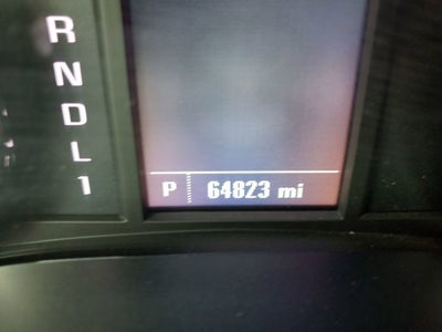 2019 Chevrolet Silverado 5500 HD Work Truck