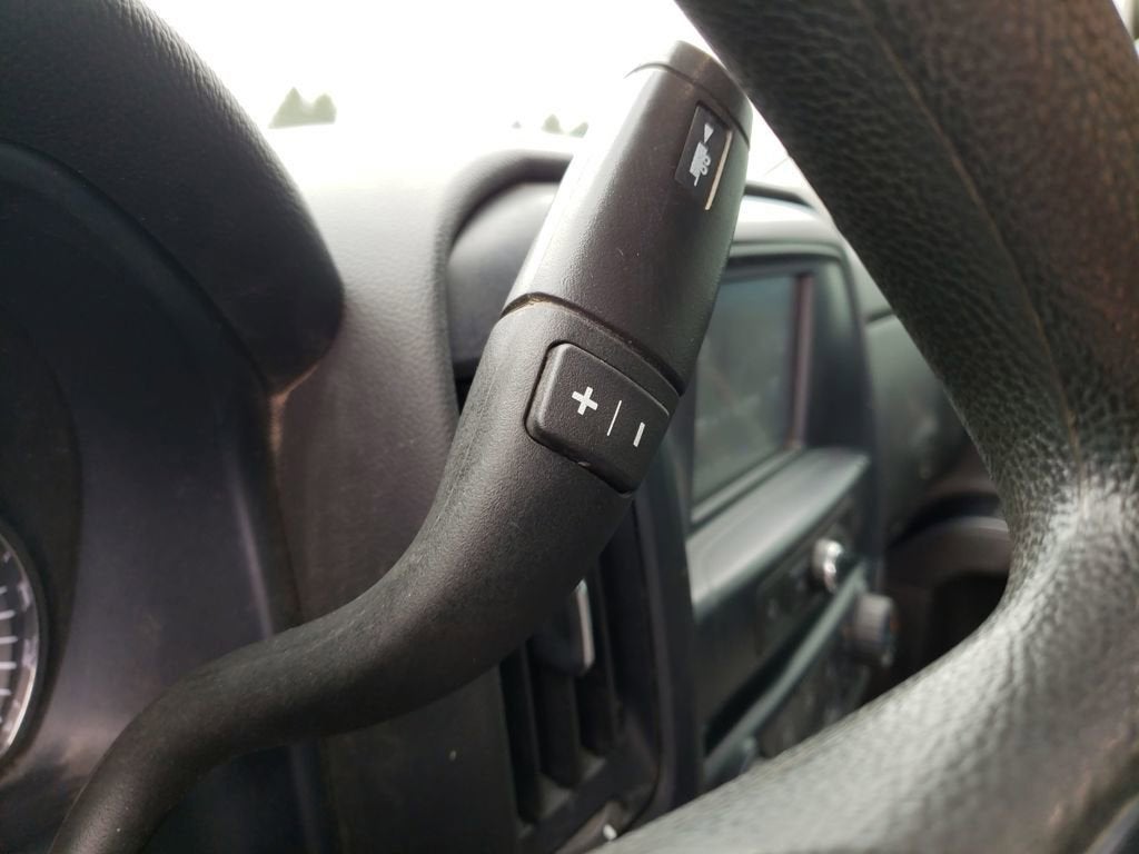 2019 Chevrolet Silverado 5500 HD Work Truck