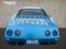 1976 CHEVY CORVETTE Base