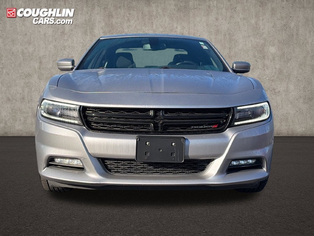 2017 Dodge Charger SXT