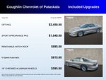 1999 Pontiac Trans Am Firebird