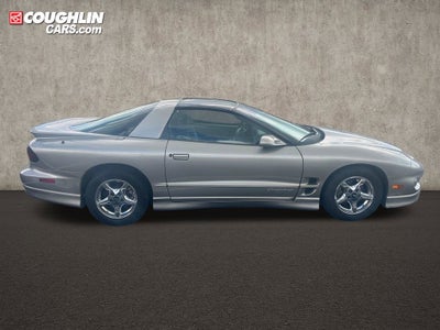 1999 Pontiac Trans Am Firebird