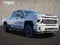 2024 Chevrolet Silverado 3500 HD LTZ