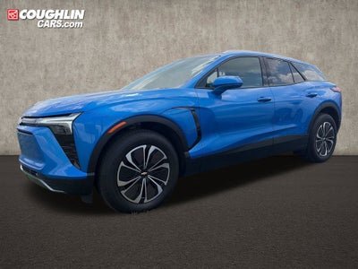 2024 Chevrolet Blazer EV LT