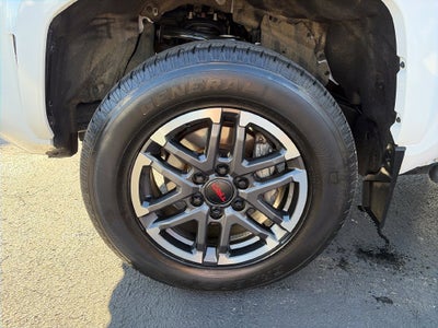 2024 Toyota Tacoma 4WD SR5