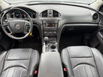 2017 Buick Enclave Premium