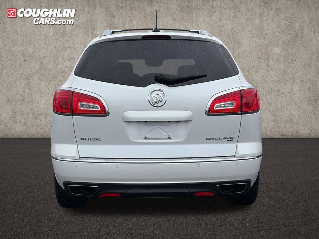2017 Buick Enclave Premium