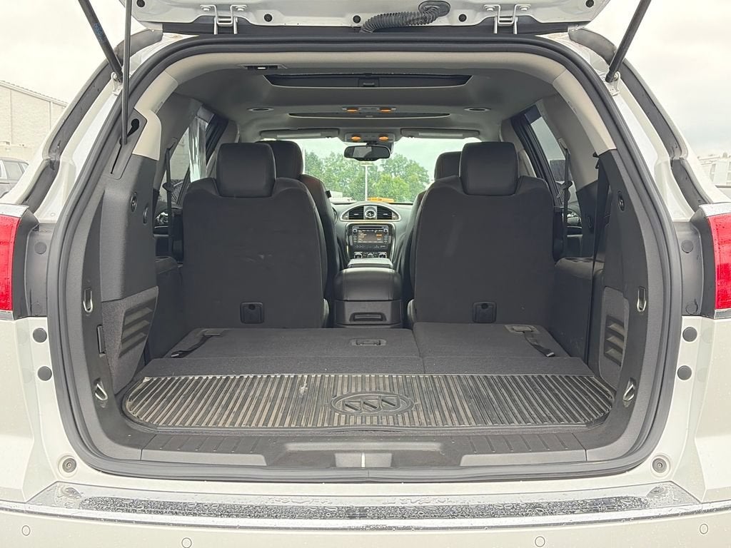 2017 Buick Enclave Premium
