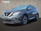 2016 Nissan Murano Platinum