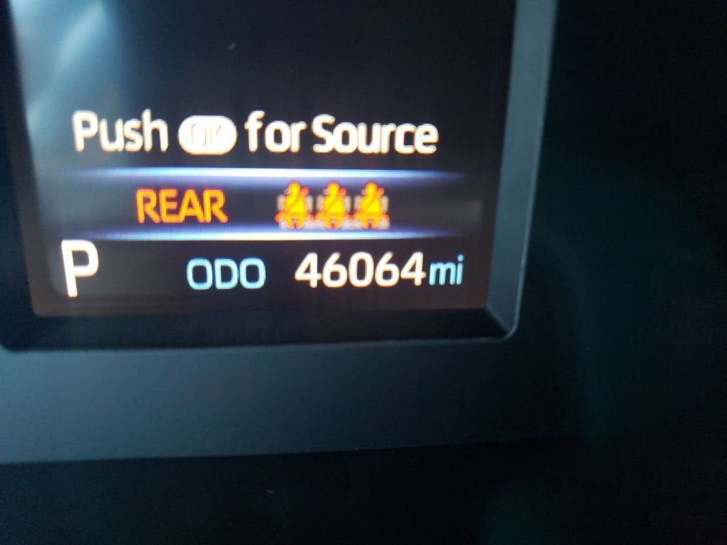 2023 Toyota Tundra 4WD SR5