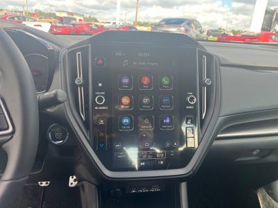 2026 Subaru WRX Base